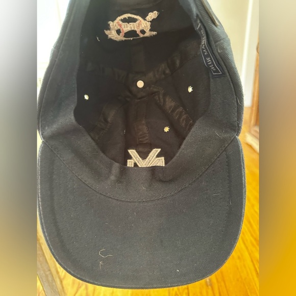 Vintage New York Black Yankees '36 by Blue Marlin Baseball Hat Adjustable - Picture 9 of 10
